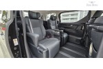 2022 Toyota Alphard 2.5 SC